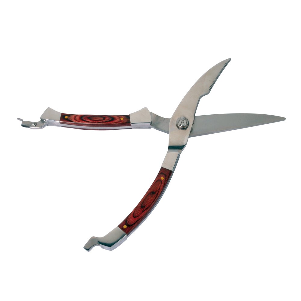 Laguiole - poultry shears