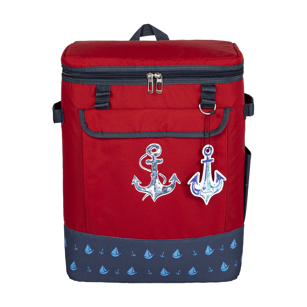 Anemoss Anchor Insulated Backpack