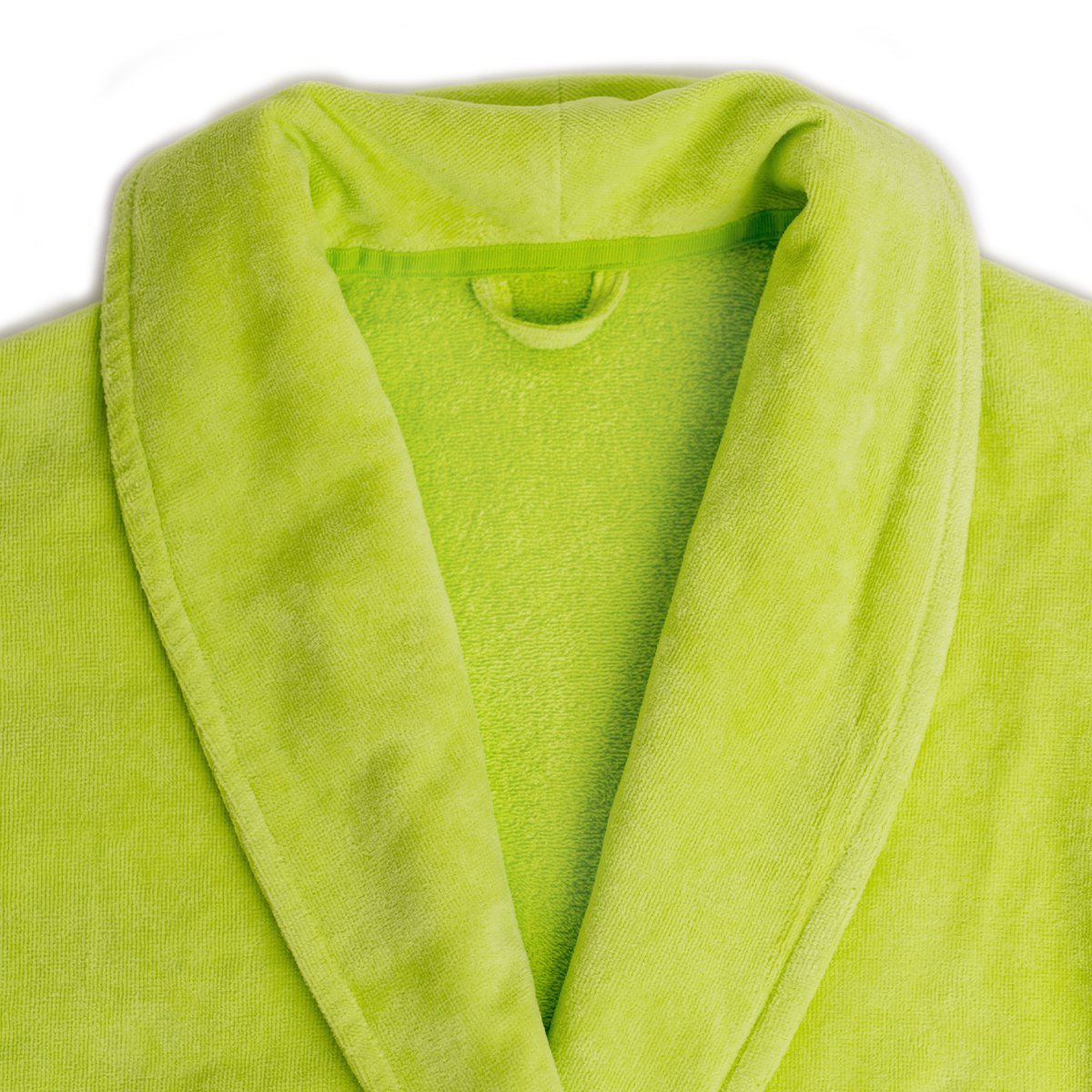 Milk&Moo Bathrobe For Women, Womens Ultra Soft Towel Robe, 100%Cotton, Sleepwear, Spa