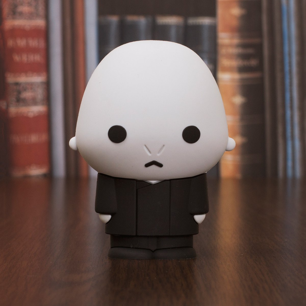 PowerSquad - Power Bank WB "Lord Voldemort" - Warner Bros.