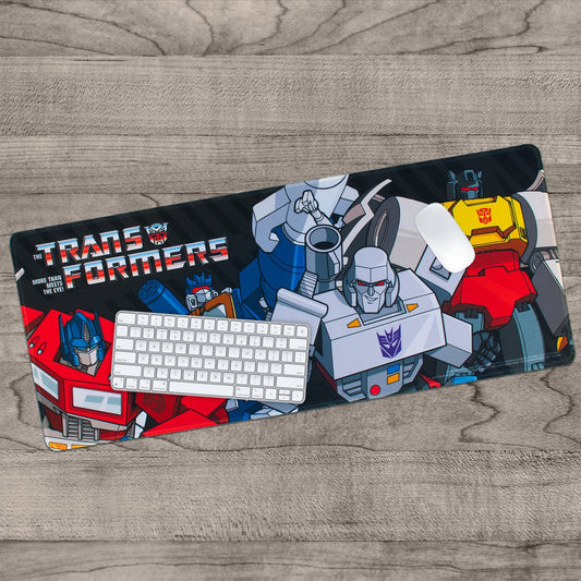 Transformers - Desk Pad