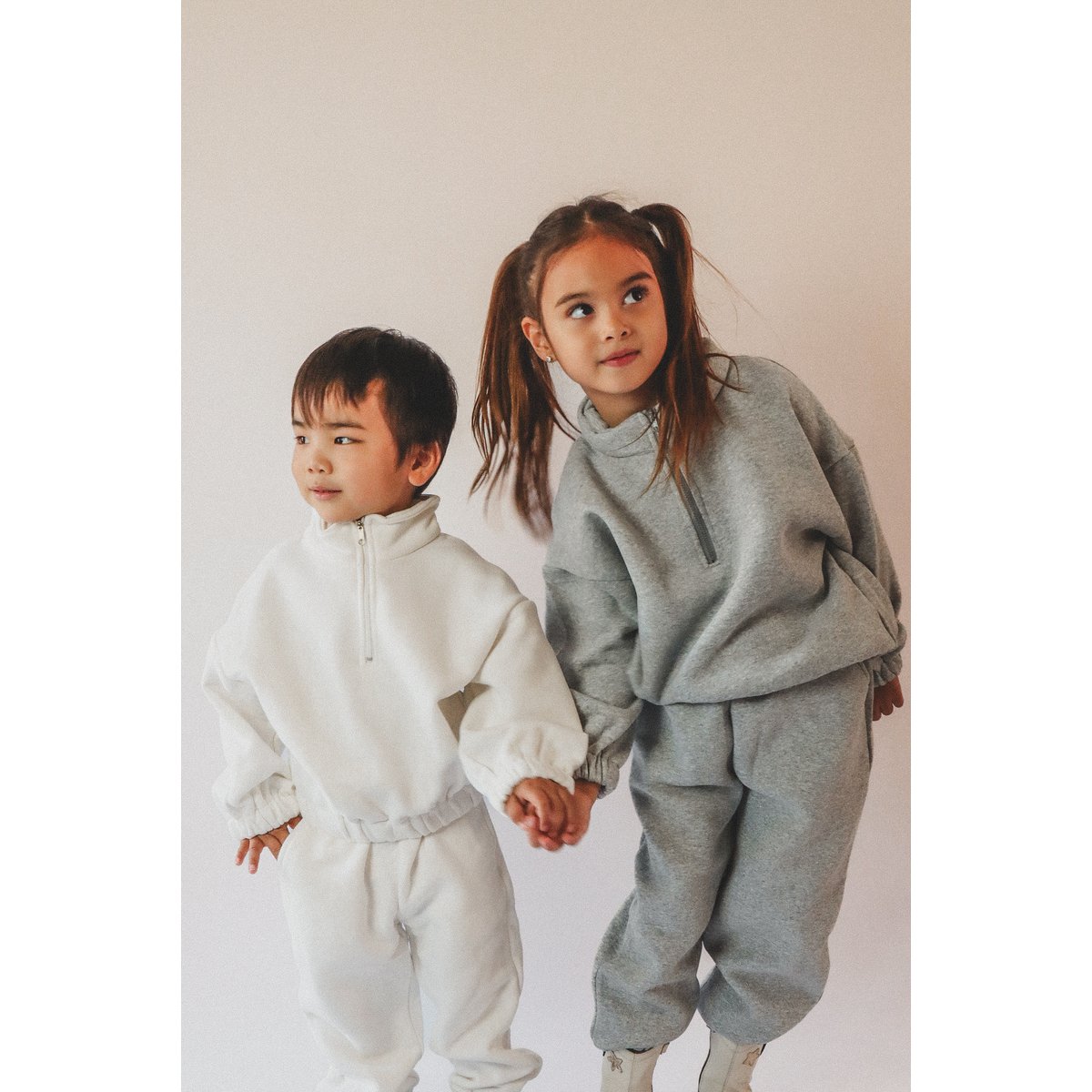 Jett Sweatsuit 