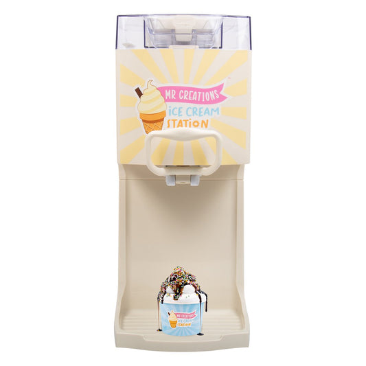 Ice cream maker