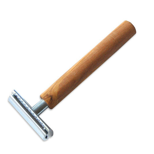 Safety razor KLASSIK with Watzmann handle