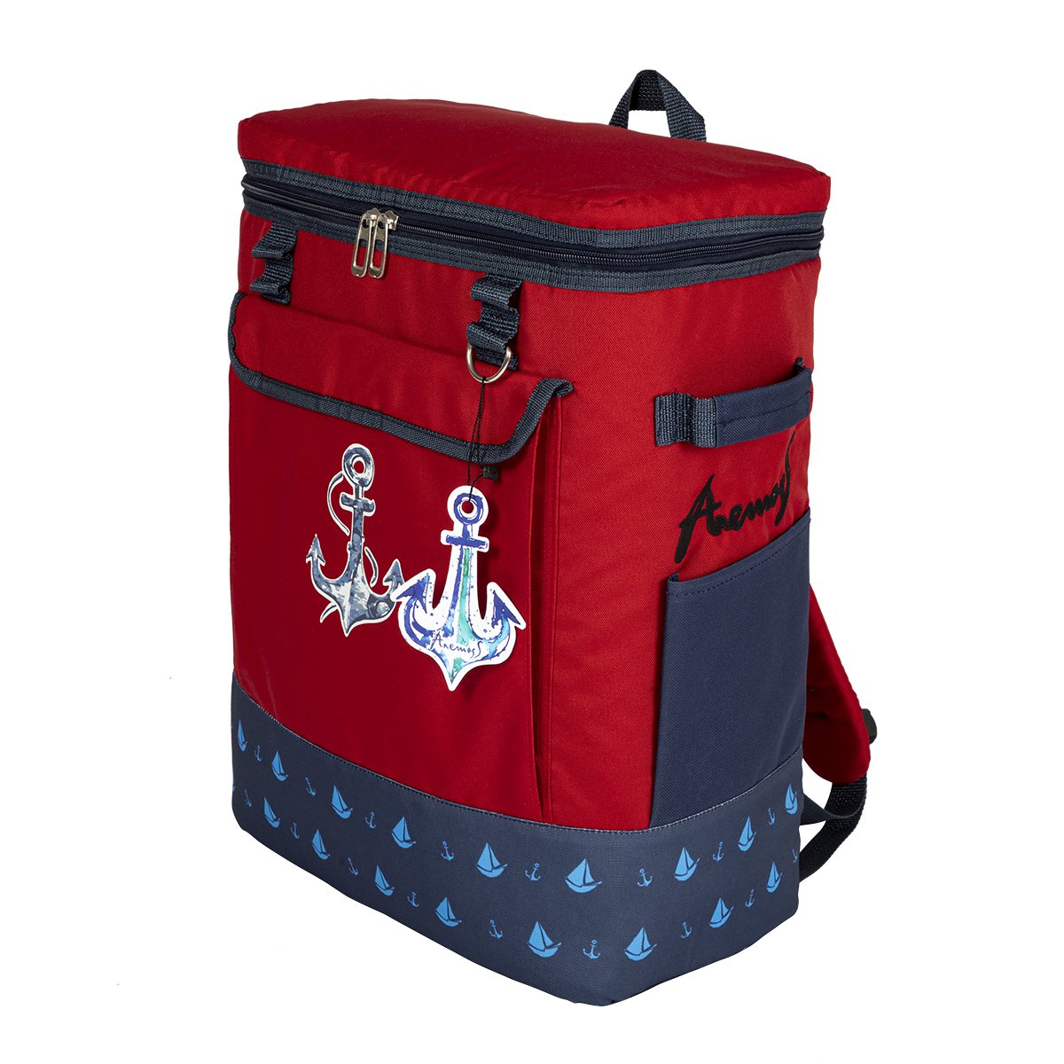 Anemoss Anchor Insulated Backpack