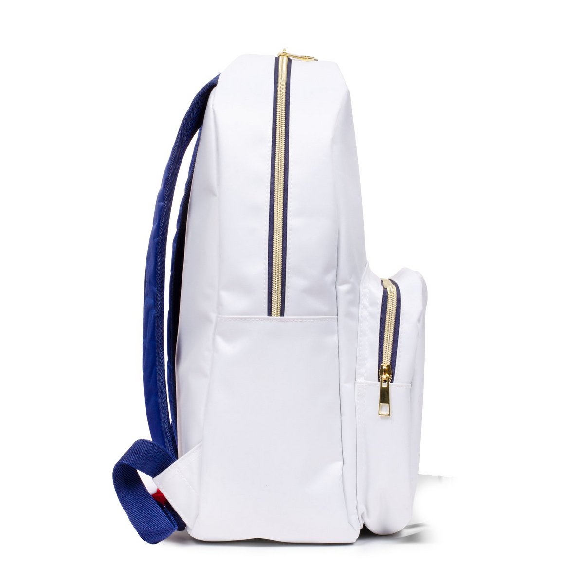 NASA backpack "Backpack" white