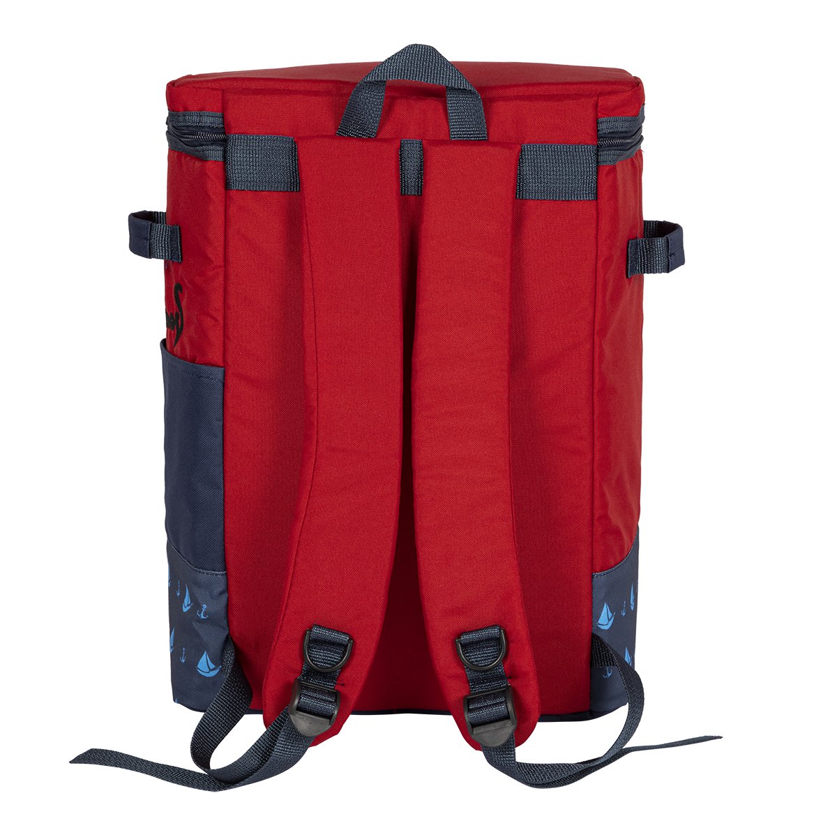 Anemoss Anchor Insulated Backpack