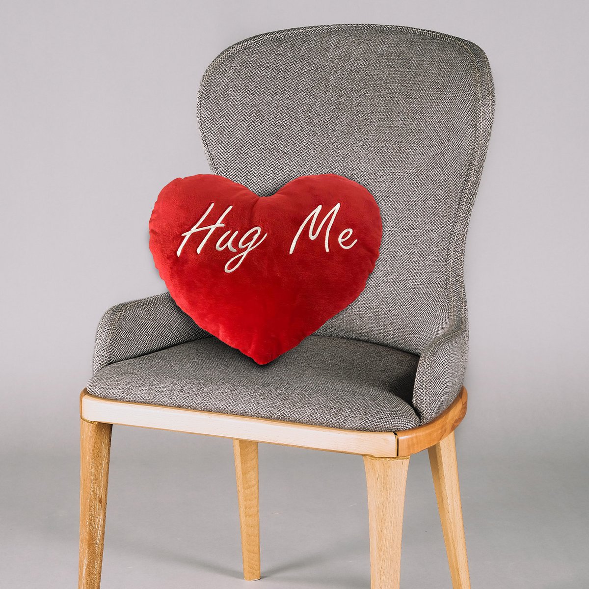 Mad Monkey - Toastie heat pad "Hug me"