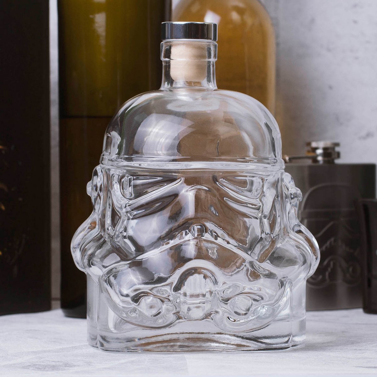Original Stormtrooper - Carafe - 750ml