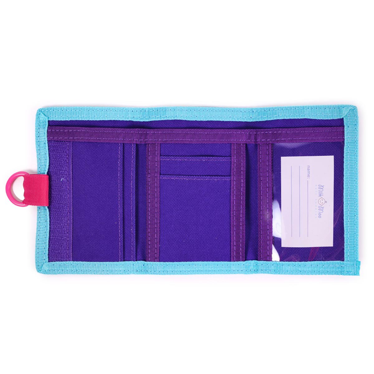Milk&Moo Kids Wallet and Coin Purse  Ayris