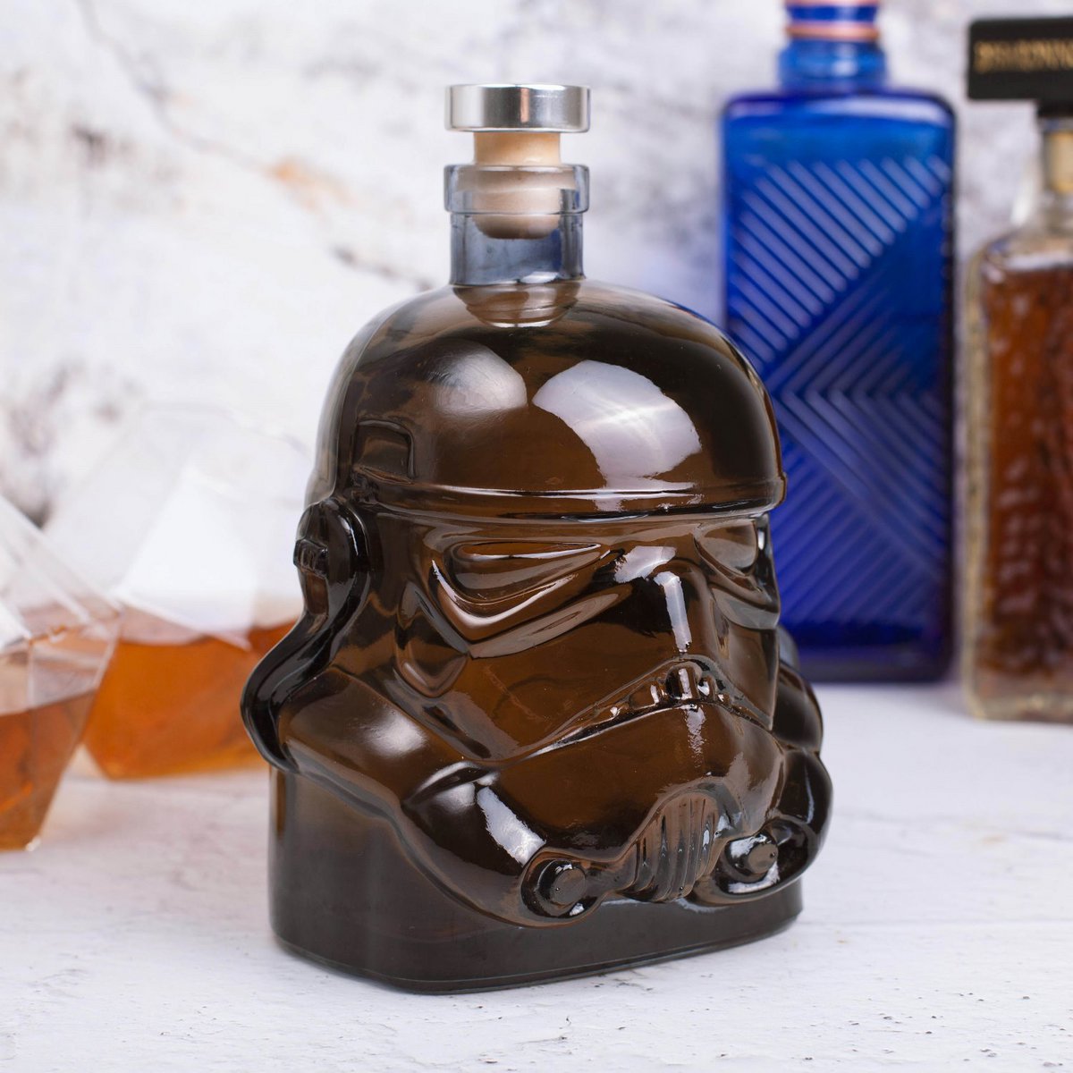 Original Stormtrooper - Carafe - 750ml - Black