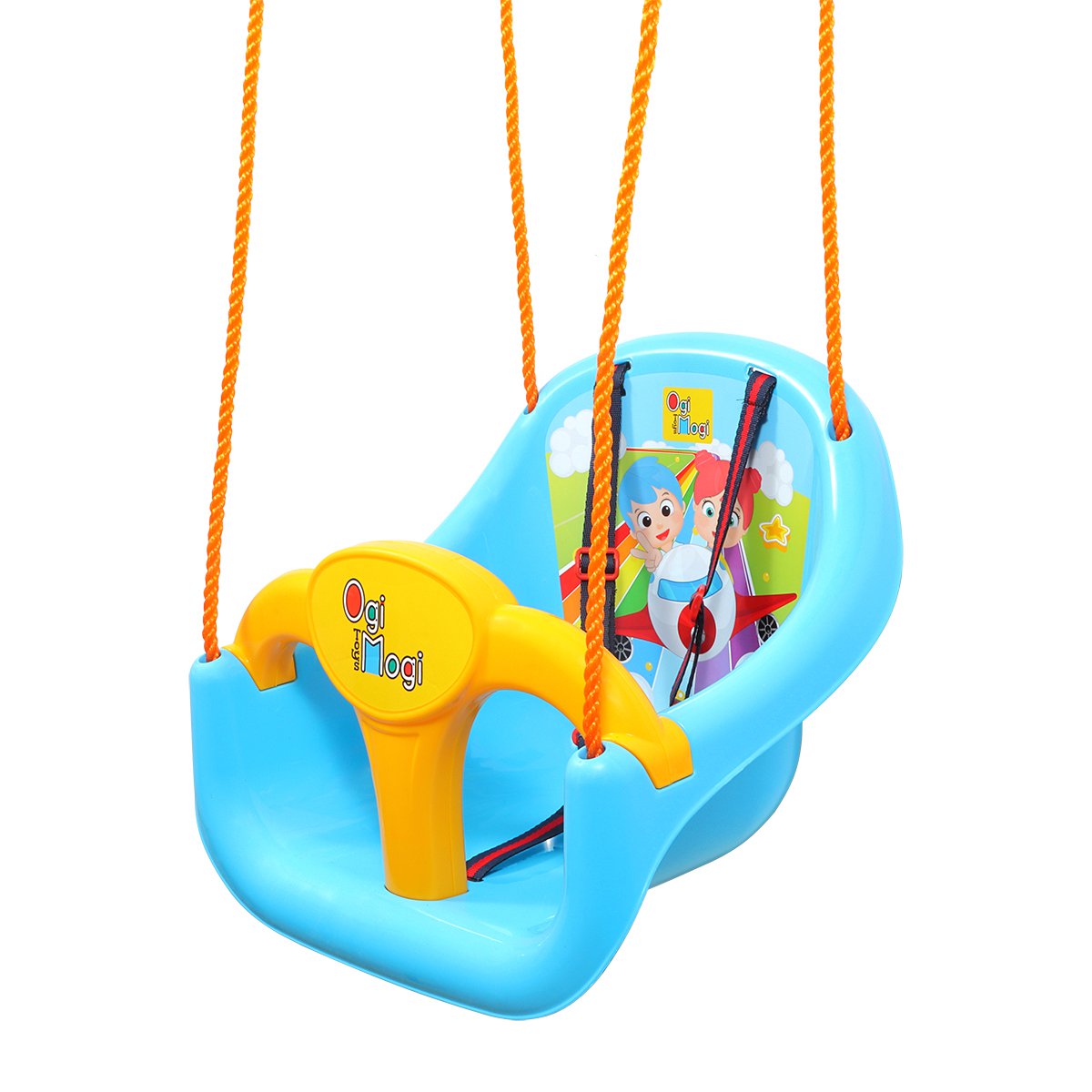 Ogi Mogi Toys Swing