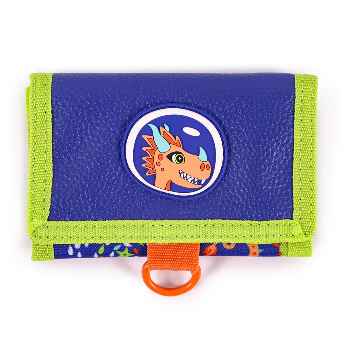 Milk&Moo Kids Wallet and Coin Purse Ponix