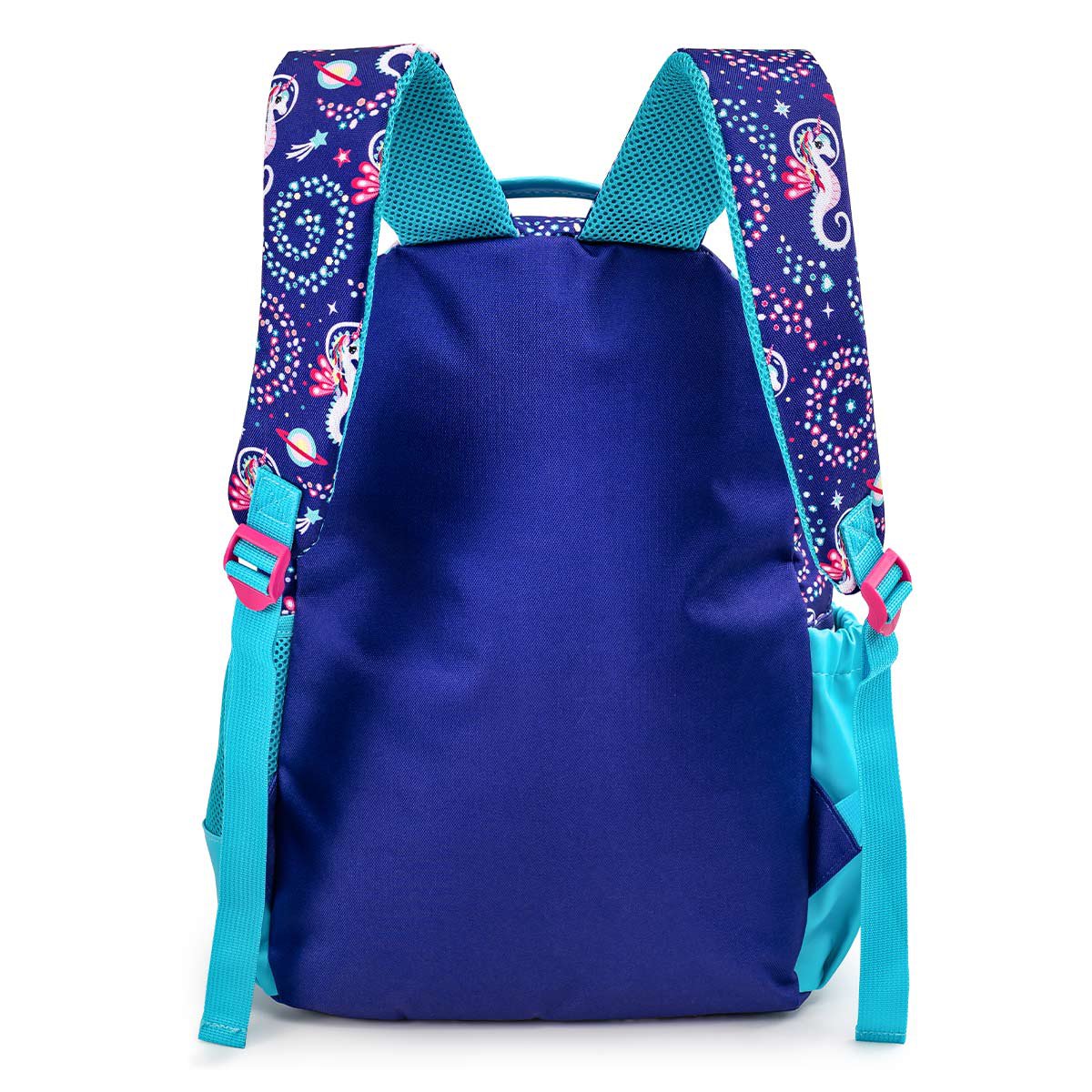 Milk&Moo Ayris Kids Backpack, Lightweight and Ergonomic School Bag for Primary and Preschool