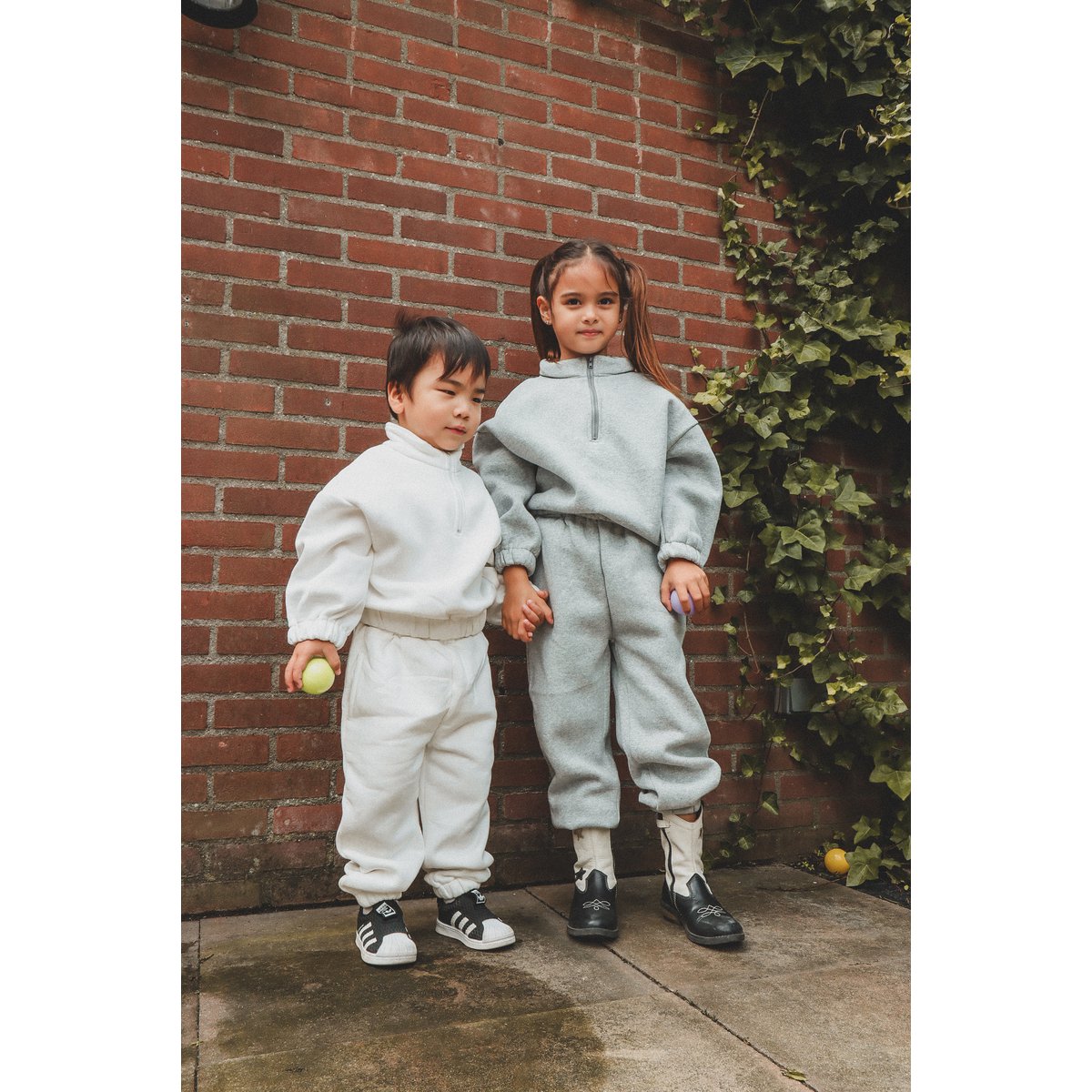 Jett Sweatsuit 