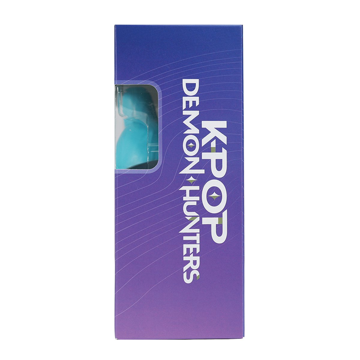 KPop Demon Hunters - Mini Lampe USB - Derpy