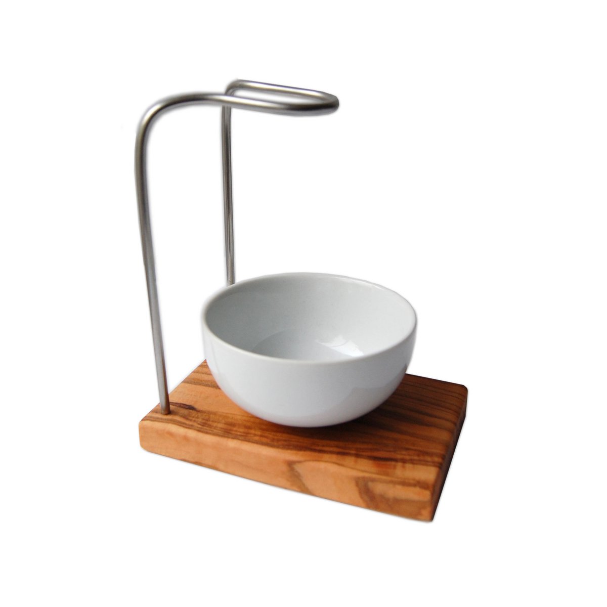 Shaving brush holder DESIGN