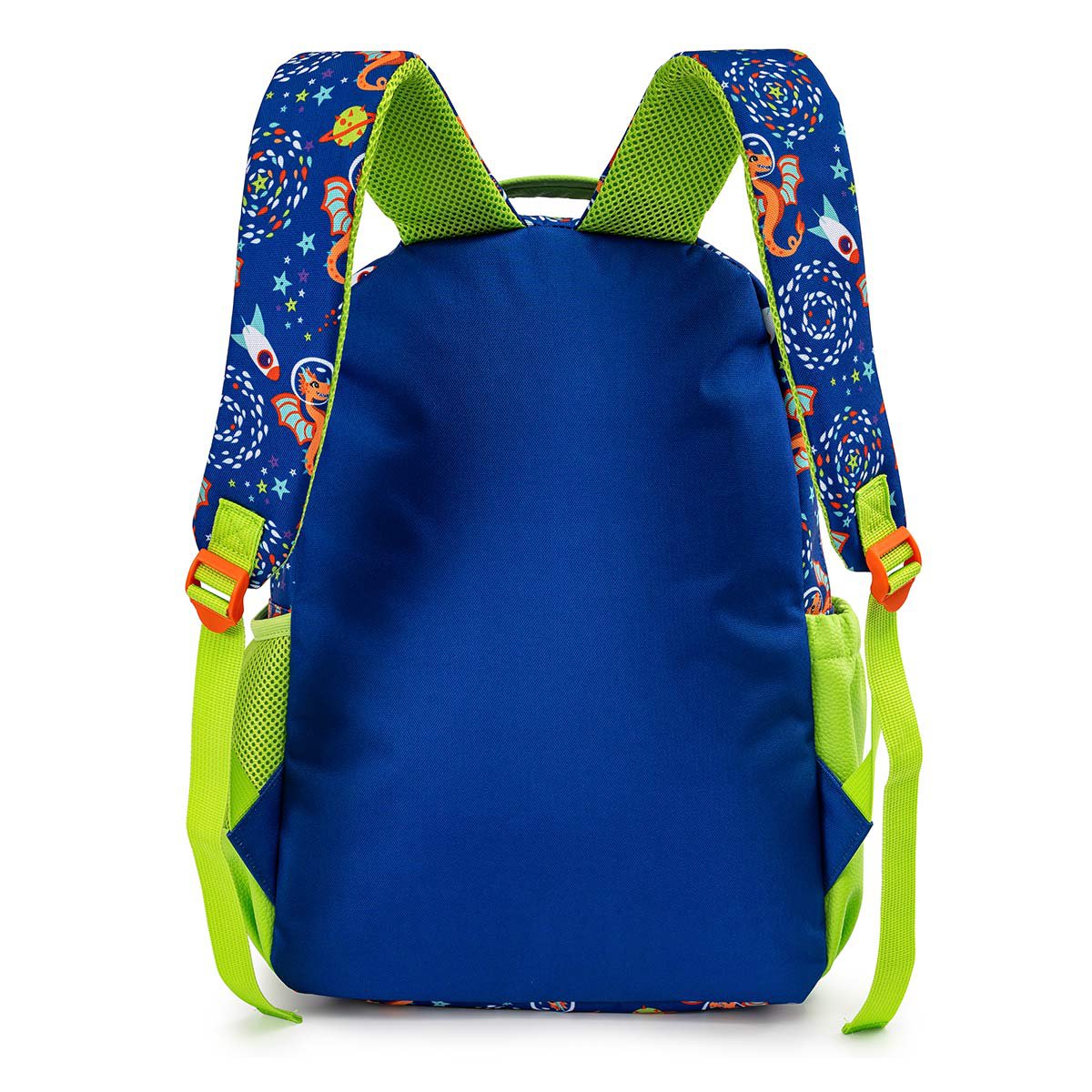 Milk&Moo Ponix Kids Backpack, Lightweight and Ergonomic School Bag for Primary and Preschool