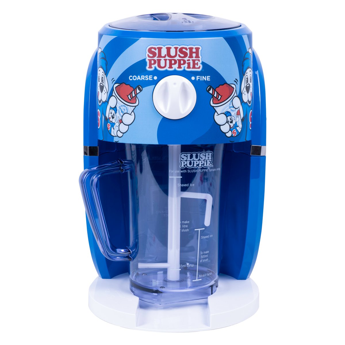 Slush Puppie - Slushie Machine 1L