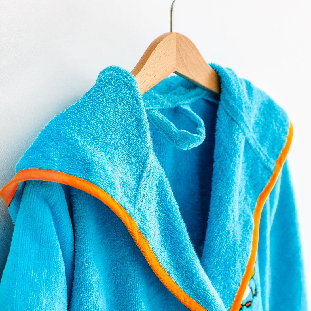 Milk&Moo Cool Coala Kids Robe