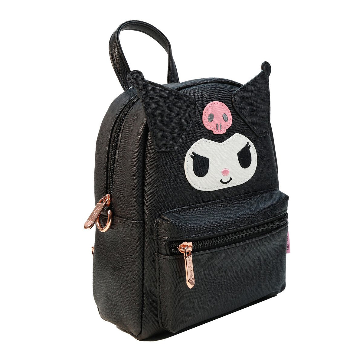 Sanrio chromy ck difference ck mini