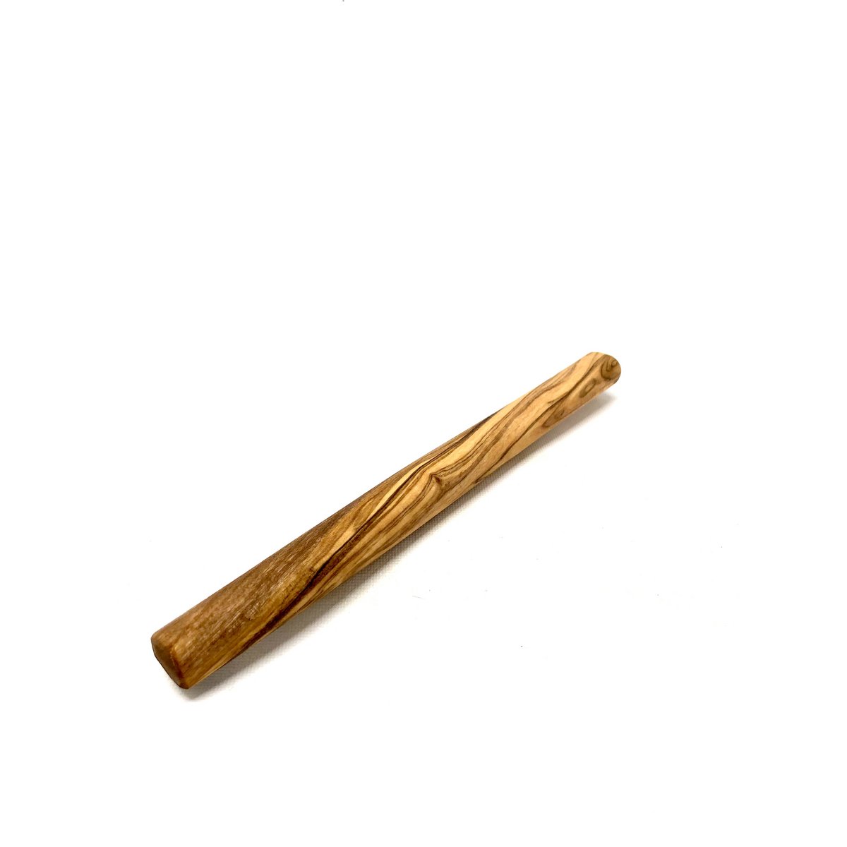 Olive wood chewing bones for small dogs or cats (set of 3)