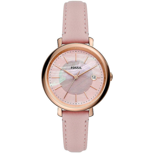 Damenuhr Fossil JACQUELINE (Ø 36 mm)