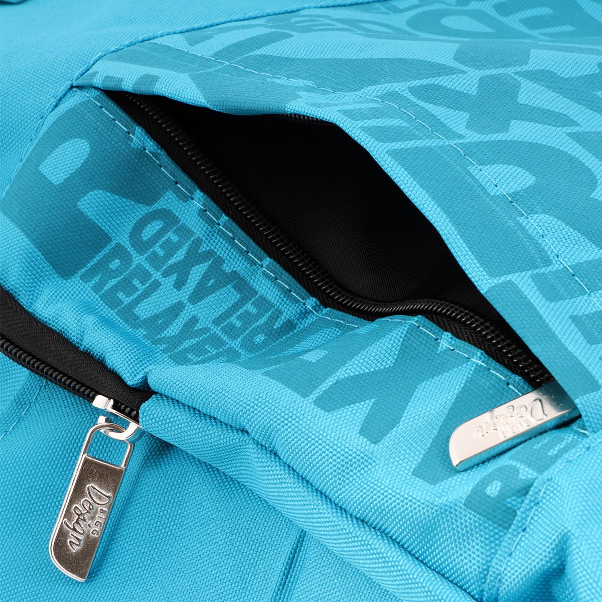 Biggdesign MoodsUp Relaxed Backpack, Waterproof, Lightweight,HighSchool, Outdoor
