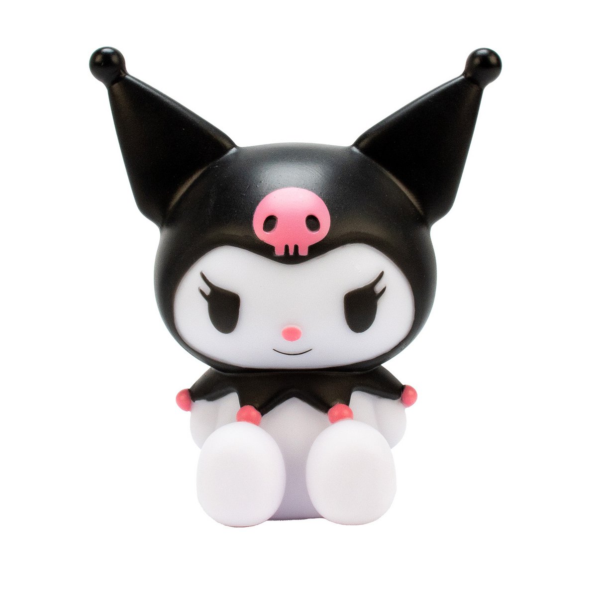 Sanrio Kuromi - mood light USB