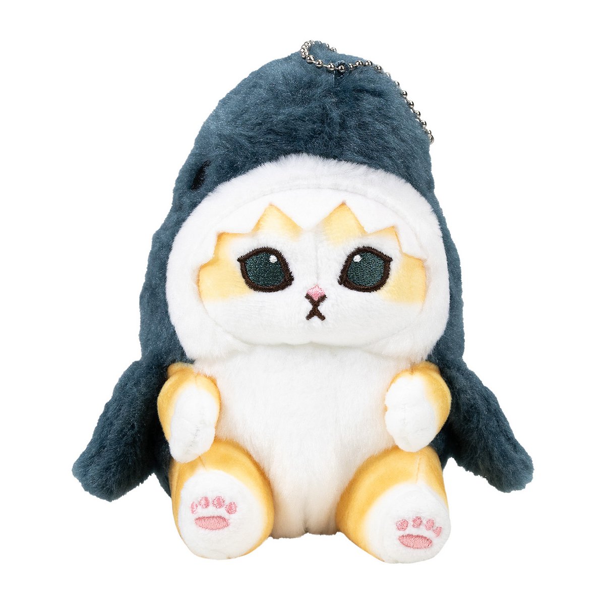 Mofusand - plush animal "Shark"