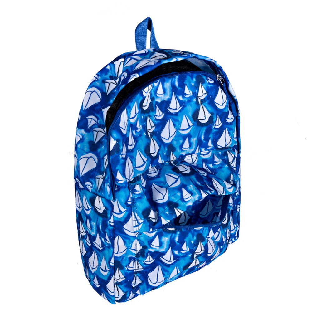 Anemoss Sailboat Backpack