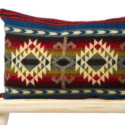 Pillow 40x60 Native Cotopaxi - ColorMix