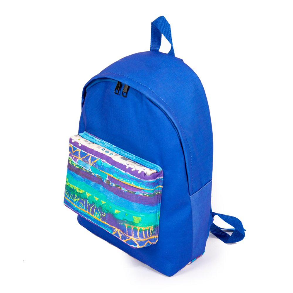 Biggdesign Evil Eye Waterproof  Backpack, Lightweight, HighSchool, Outdoor