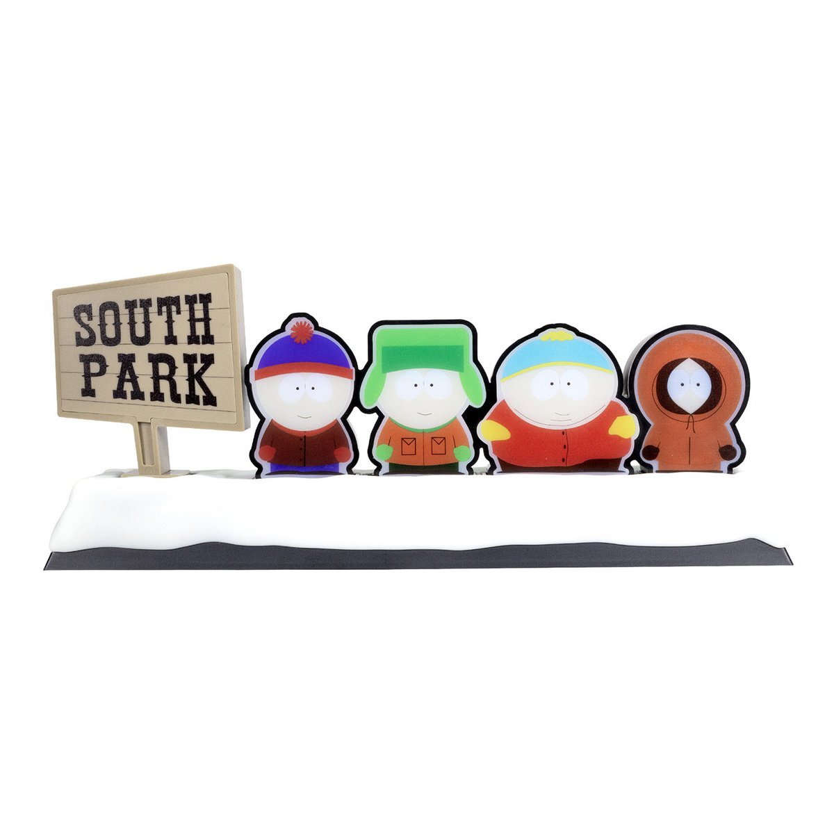 South Park - table lamp