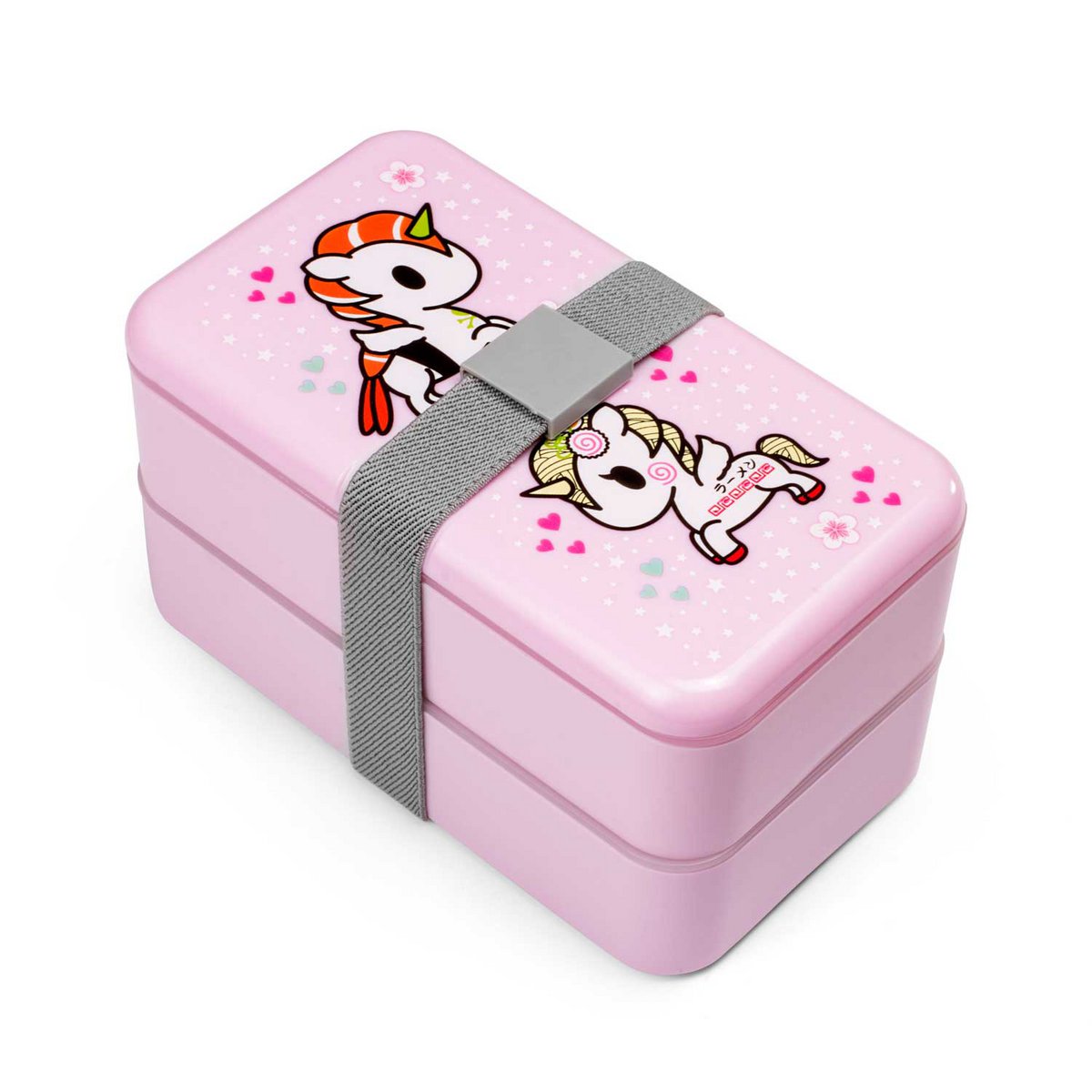 tokidoki - bento box