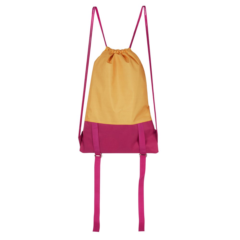 Biggdesign Aura Drawstring Backpack