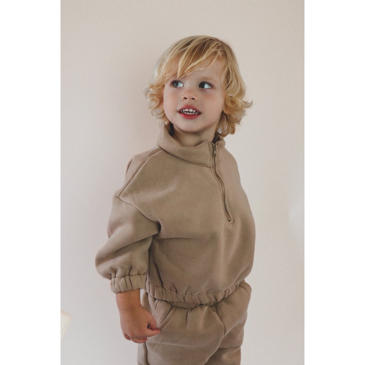 Jett Sweatsuit 