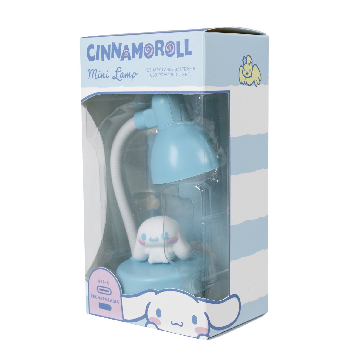 Sanrio Cinnamoroll - Mini Lampe USB