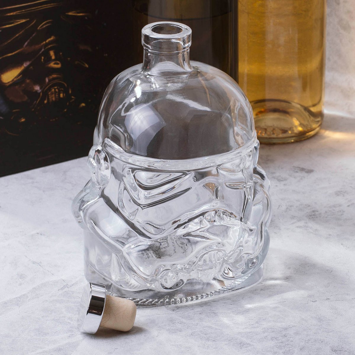 Original Stormtrooper - Carafe - 750ml