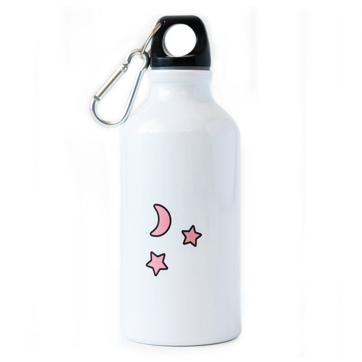 Milk&Moo Chancin Kids Water Bottle