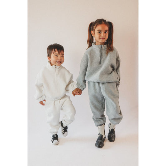 Jett Sweatsuit 