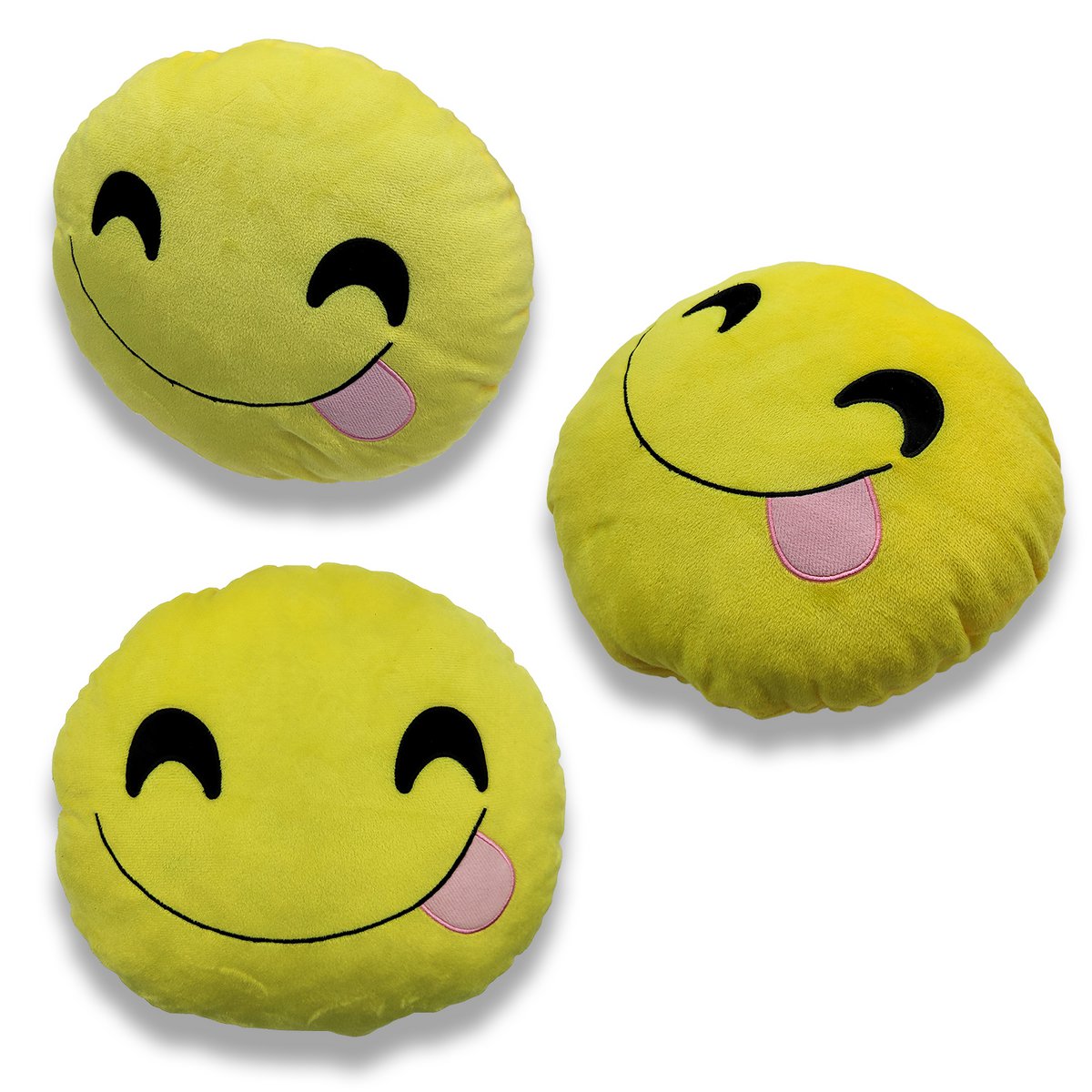 Mad Monkey - Toastie heat pad "Smiley"