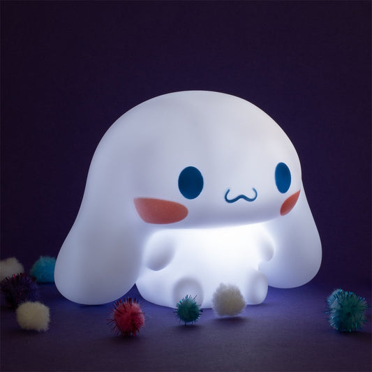 Sanrio Cinnamoroll - mood light battery