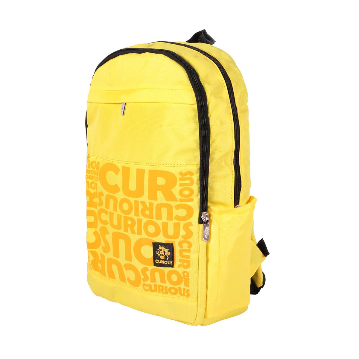 Biggdesign MoodsUp Curious Backpack, Waterproof Lightweight, HighSchool, Outdoor