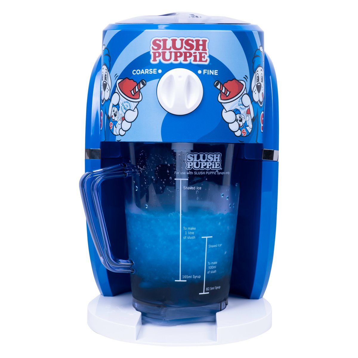 Slush Puppie - Slushie Machine 1L