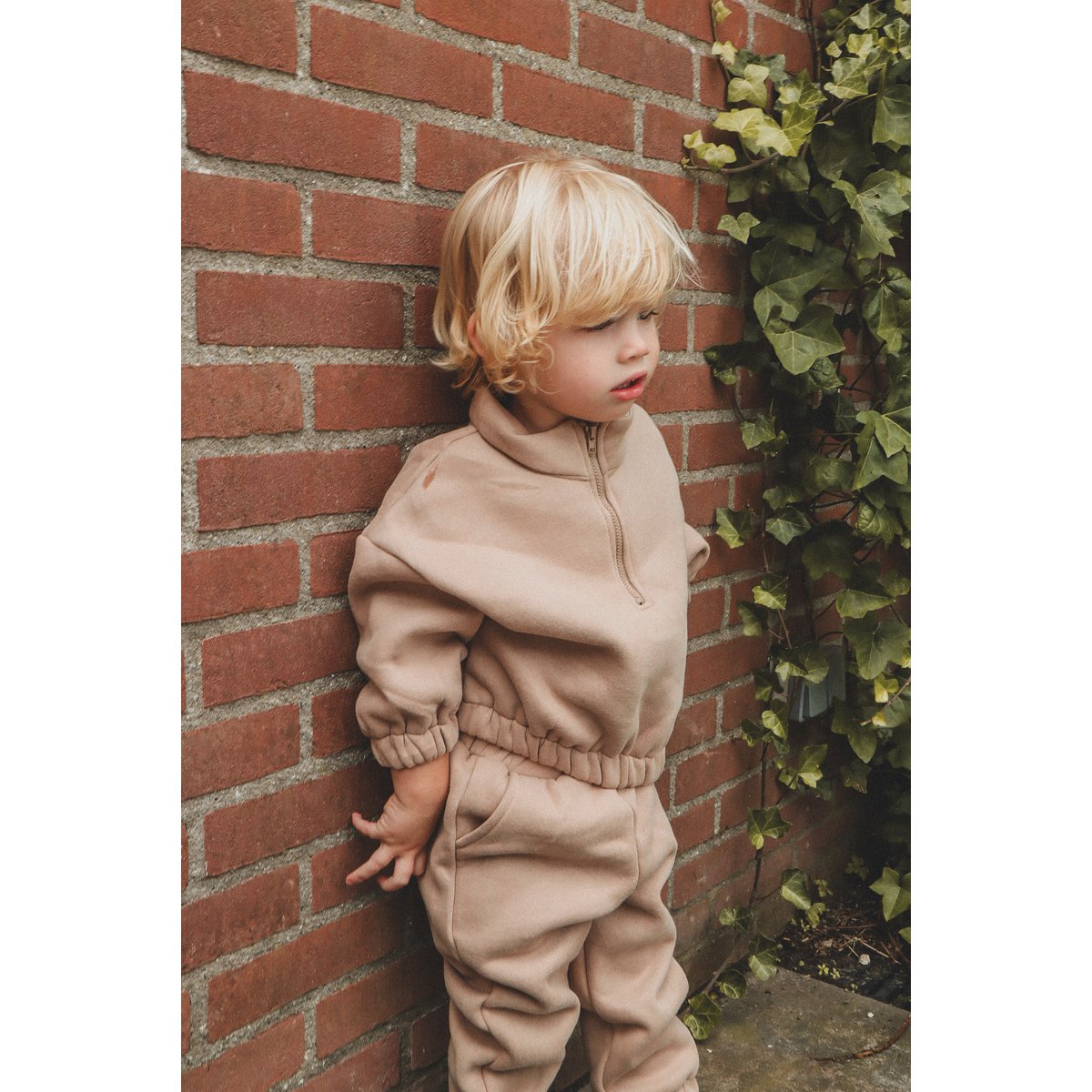 Jett Sweatsuit 