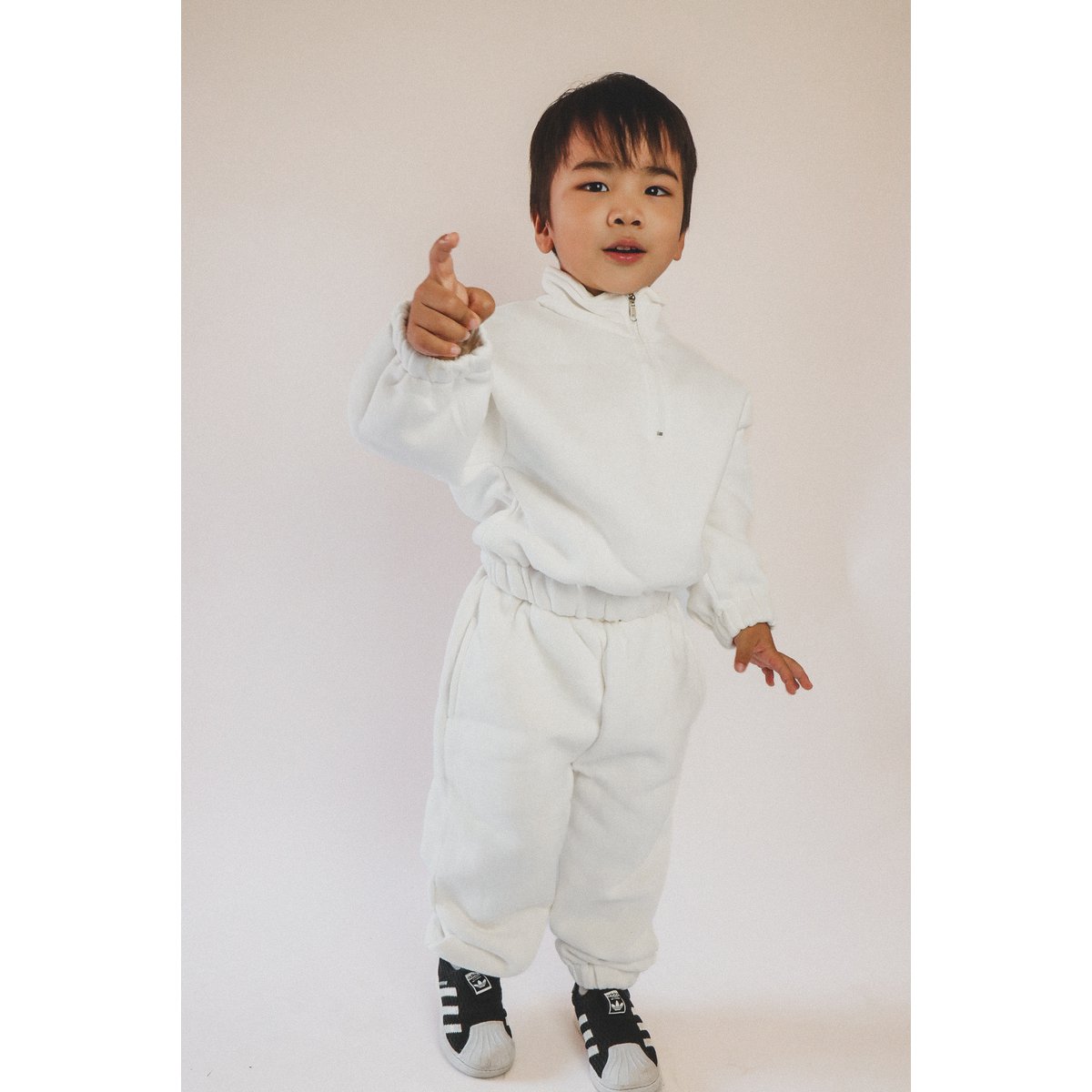 Jett Sweatsuit 