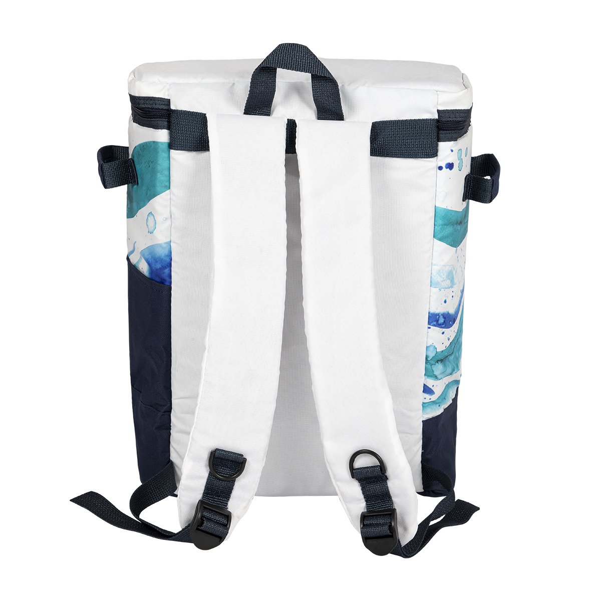 Anemoss Waves Insulated Cooler Backpack