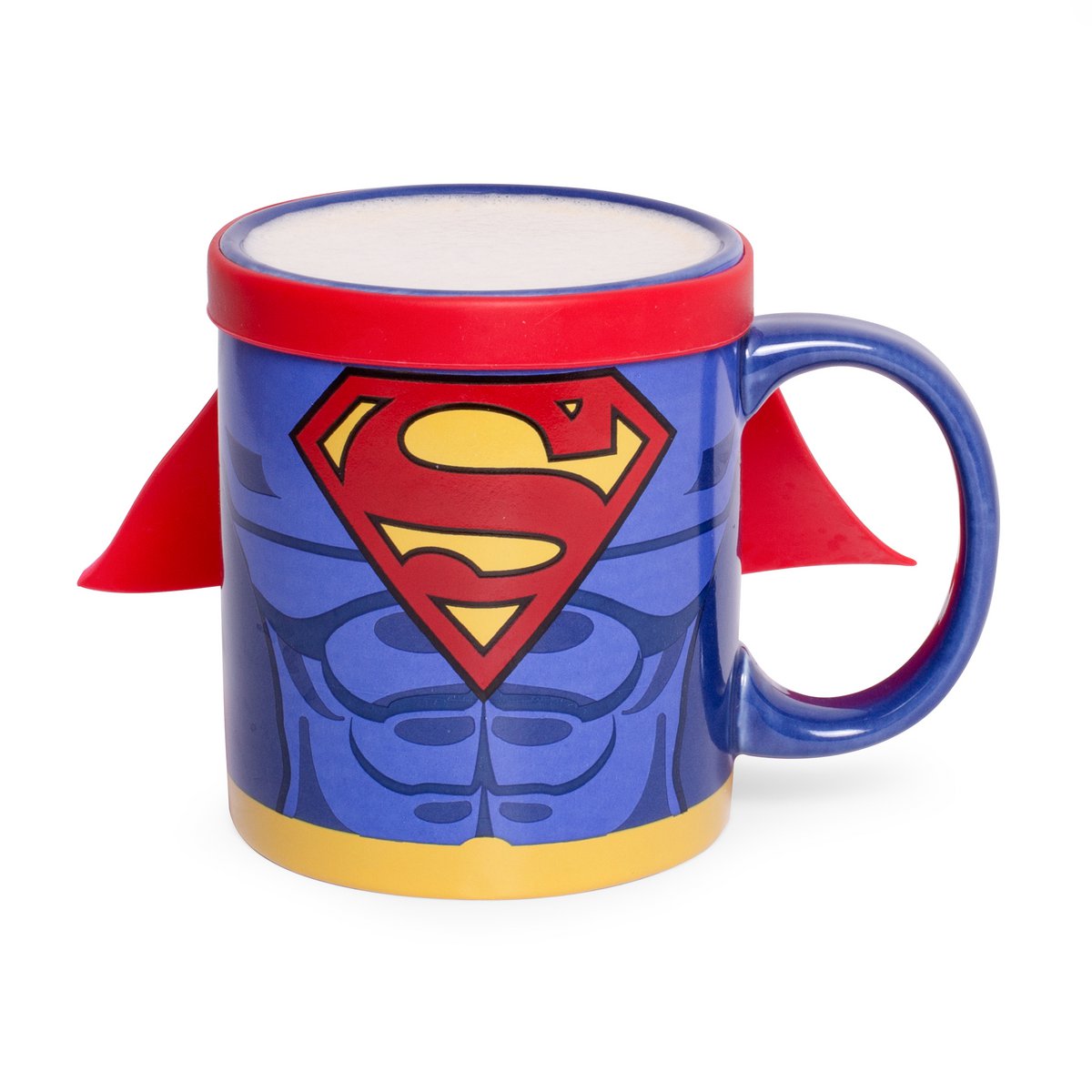 Mug "Superman Mug with Cape"