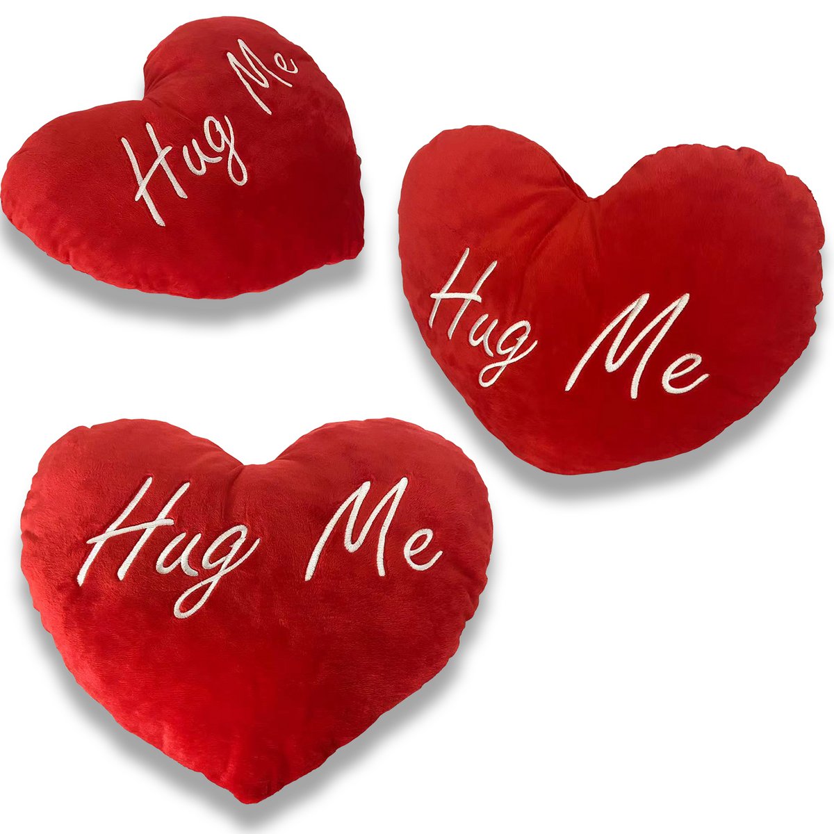 Mad Monkey - Toastie heat pad "Hug me"